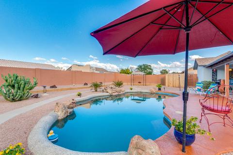 8030 E Dover St, Mesa, AZ 85207 photo 33
