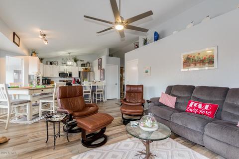 8030 E Dover St, Mesa, AZ 85207 photo 16