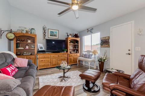 8030 E Dover St, Mesa, AZ 85207 photo 14
