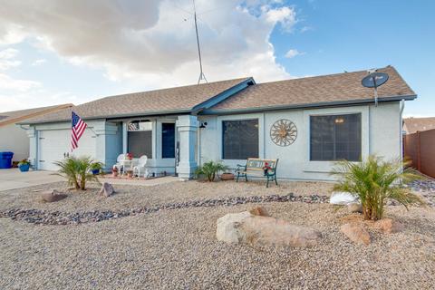 8030 E Dover St, Mesa, AZ 85207 photo 3