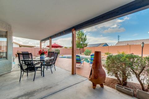 8030 E Dover St, Mesa, AZ 85207 photo 31