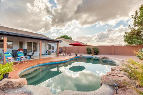 8030 E Dover St, Mesa, AZ 85207 photo 35