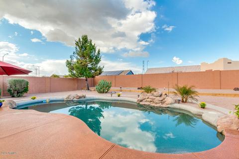 8030 E Dover St, Mesa, AZ 85207 photo 32