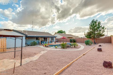 8030 E Dover St, Mesa, AZ 85207 photo 39