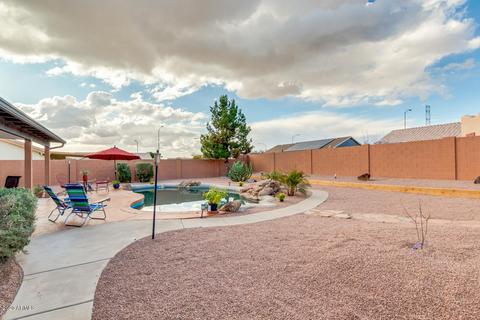 8030 E Dover St, Mesa, AZ 85207 photo 40