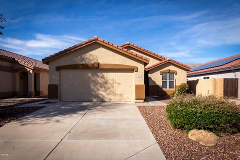 880 E Saratoga St, Gilbert, AZ 85296 photo 1