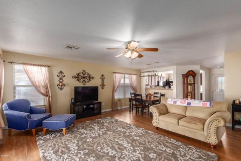 880 E Saratoga St, Gilbert, AZ 85296 photo 8