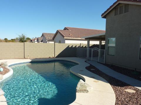 880 E Saratoga St, Gilbert, AZ 85296 photo 26