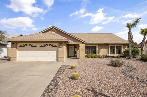 4214 E Janice Way, Phoenix, AZ 85032 photo 1