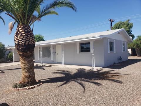 5428 E Cicero St, Mesa, AZ 85205 photo 1