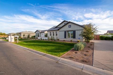 2731 E Lark Ct, Gilbert, AZ 85297 photo 5