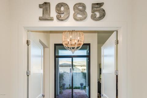 2731 E Lark Ct, Gilbert, AZ 85297 photo 28