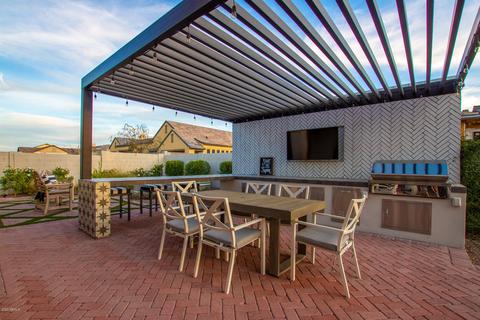 2731 E Lark Ct, Gilbert, AZ 85297 photo 53