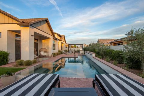 2731 E Lark Ct, Gilbert, AZ 85297 photo 60