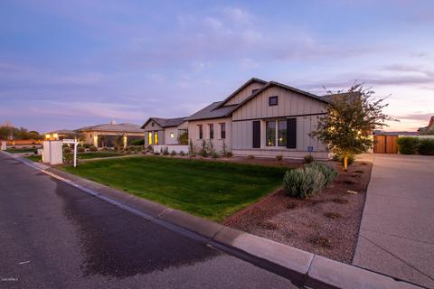 2731 E Lark Ct, Gilbert, AZ 85297 photo 72