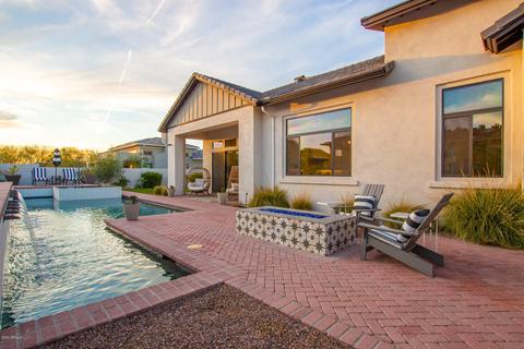 2731 E Lark Ct, Gilbert, AZ 85297 photo 55