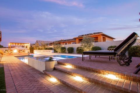 2731 E Lark Ct, Gilbert, AZ 85297 photo 77
