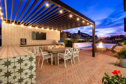 2731 E Lark Ct, Gilbert, AZ 85297 photo 83
