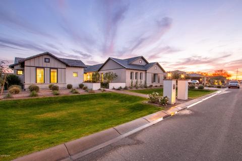 2731 E Lark Ct, Gilbert, AZ 85297 photo 70