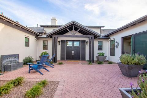 2731 E Lark Ct, Gilbert, AZ 85297 photo 9