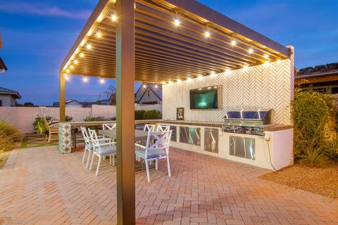 2731 E Lark Ct, Gilbert, AZ 85297 photo 81