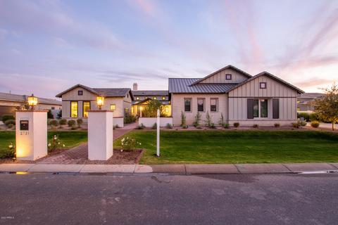 2731 E Lark Ct, Gilbert, AZ 85297 photo 73