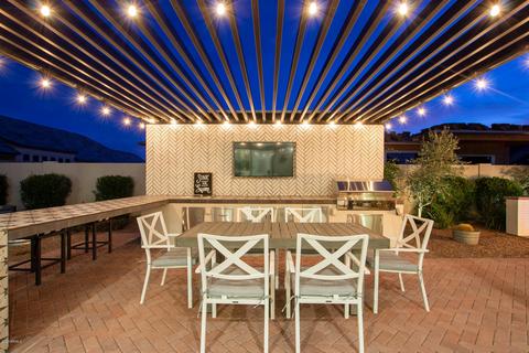 2731 E Lark Ct, Gilbert, AZ 85297 photo 89