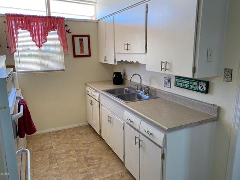 1552 E Mission Dr, Douglas, AZ 85607 photo 5