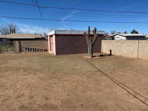 1552 E Mission Dr, Douglas, AZ 85607 photo 14