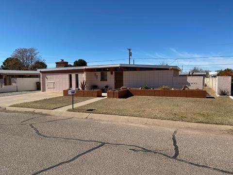 1552 E Mission Dr, Douglas, AZ 85607 photo 1