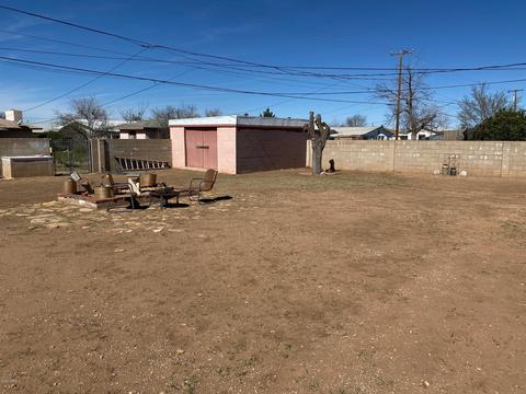 1552 E Mission Dr, Douglas, AZ 85607 photo 15