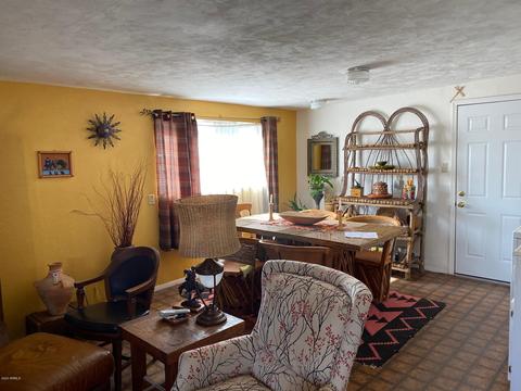 1552 E Mission Dr, Douglas, AZ 85607 photo 8