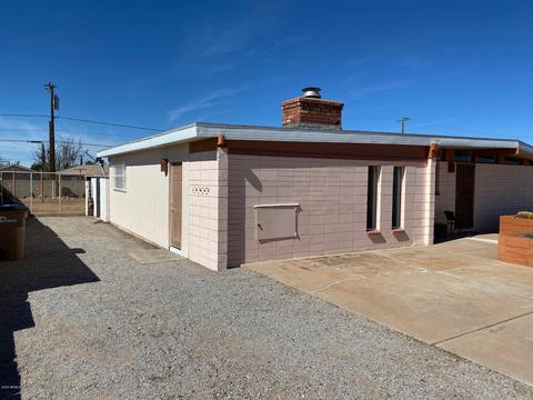 1552 E Mission Dr, Douglas, AZ 85607 photo 3