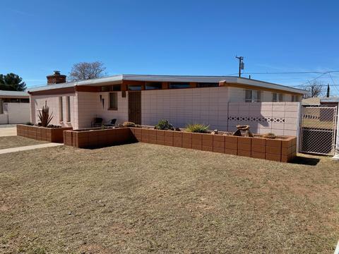1552 E Mission Dr, Douglas, AZ 85607 photo 2