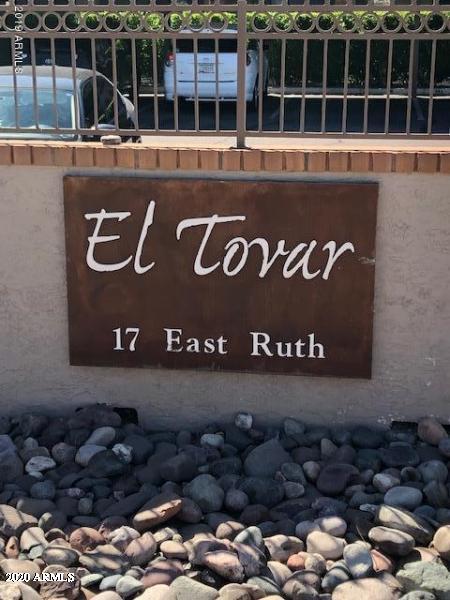 17 E Ruth Ave #301, Phoenix, AZ 85020 photo 1