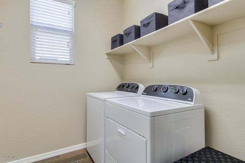 2837 E Hidalgo Ave, Phoenix, AZ 85040 photo 29