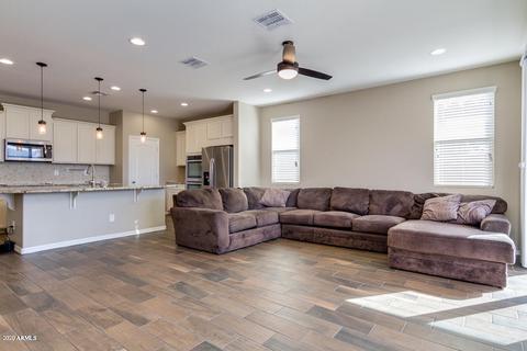 2837 E Hidalgo Ave, Phoenix, AZ 85040 photo 10
