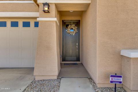 2837 E Hidalgo Ave, Phoenix, AZ 85040 photo 4