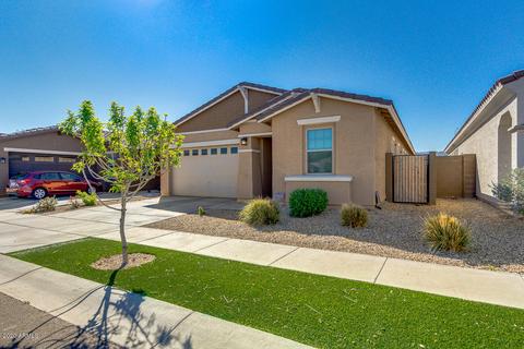 2837 E Hidalgo Ave, Phoenix, AZ 85040 photo 3