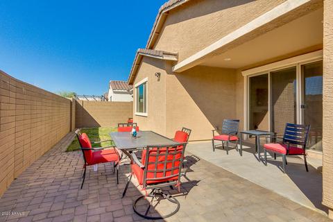 2837 E Hidalgo Ave, Phoenix, AZ 85040 photo 33