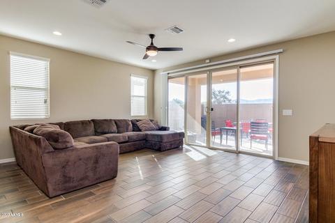 2837 E Hidalgo Ave, Phoenix, AZ 85040 photo 8