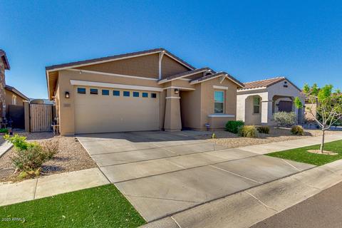 2837 E Hidalgo Ave, Phoenix, AZ 85040 photo 2