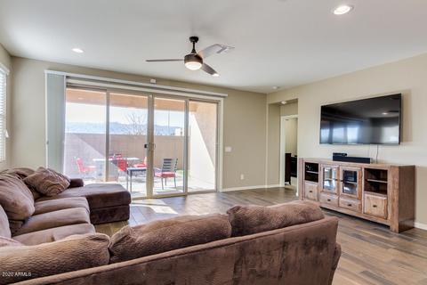 2837 E Hidalgo Ave, Phoenix, AZ 85040 photo 9