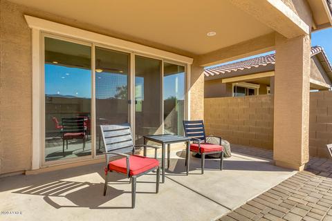 2837 E Hidalgo Ave, Phoenix, AZ 85040 photo 35