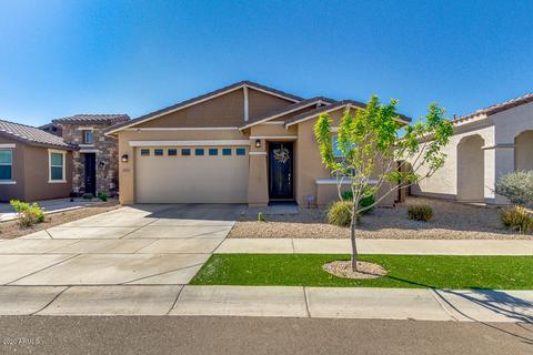 2837 E Hidalgo Ave, Phoenix, AZ 85040 photo 1