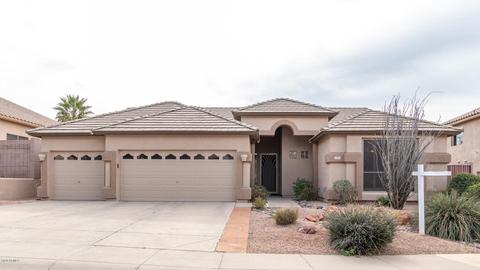 1705 E Potter Dr, Phoenix, AZ 85024 photo 1