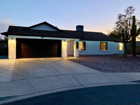 7307 E Dewberry Ave, Mesa, AZ 85208 photo 35
