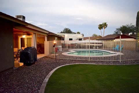 7307 E Dewberry Ave, Mesa, AZ 85208 photo 38