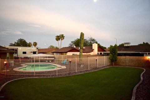 7307 E Dewberry Ave, Mesa, AZ 85208 photo 30