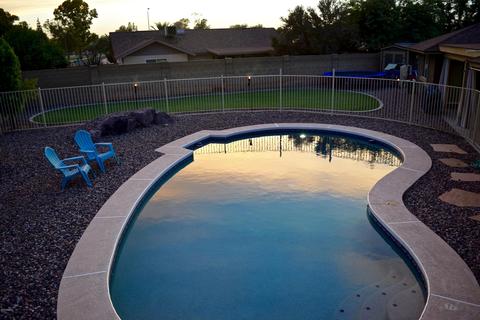 7307 E Dewberry Ave, Mesa, AZ 85208 photo 2